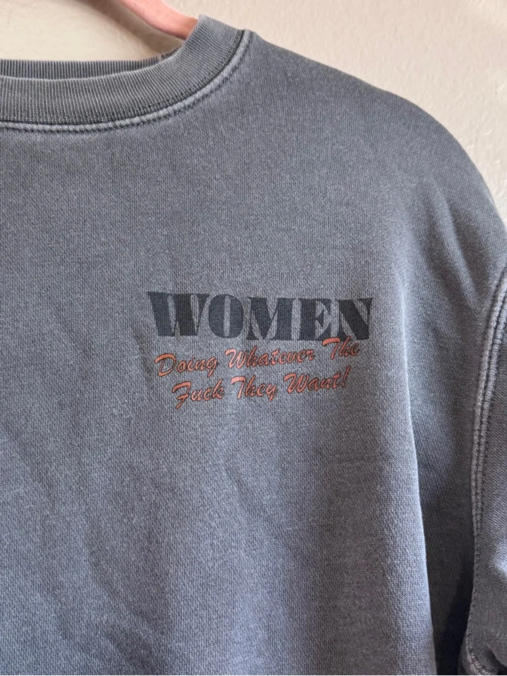 Rebel Soul Collective Sweater